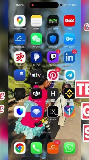 Free Telegram: The method no one knows about #Telegram #Tip #2026