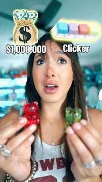 #pov each clicker is one wish #fyp #comedy #football #challenge