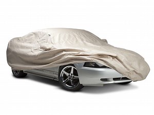 Covercraft Mustang Deluxe Custom Fit Car Cover C16059-TT-FD-27 (99-04 Mustang) - Free Shipping