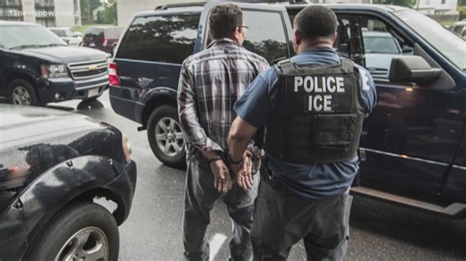 ICE to get access to Medicaid data