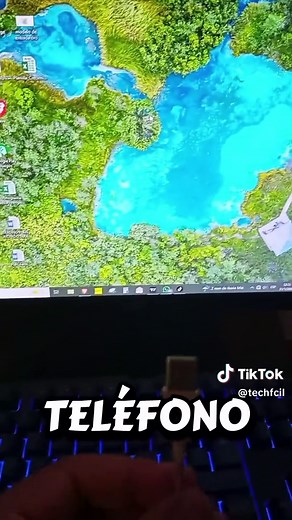 Conectar internet de celular a PC fácilmente