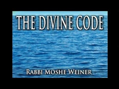 18 Adar Divine Code Study (Noahide Commandments)