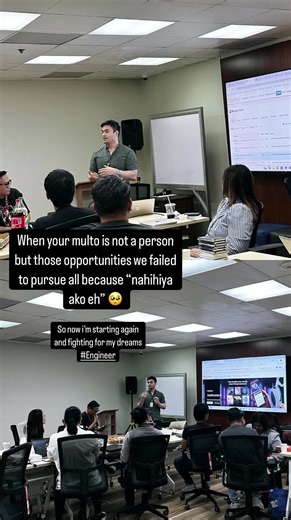 When you are introvert but your job requires you to be extrovert 😮‍💨 #multo #multo #multoserye