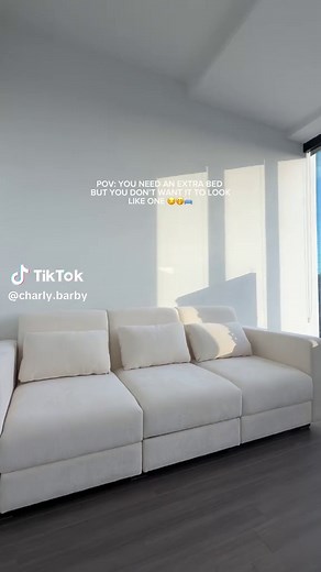 Transform Your Guest Bedroom with a Cozy Sofa Bed