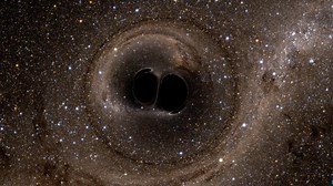 UofG BREAKING NEWS: GRAVITATIONAL WAVES DETECTED For the first time (100 years after Einstein's prediction) LIGO Scientific Collaboration has observed ripples in spacetime called gravitational waves. These waves were produced by the collision of two black holes, which had been predicted but never observed, until now! The University of Glasgow played a key role in this historic first detection with researchers working for decades to support the worldwide effort to detect gravitational waves. This