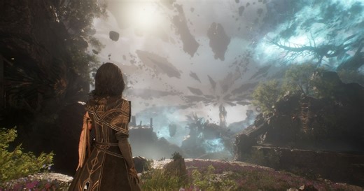 Clair Obscur: Expedition 33's Lack of a Minimap Is Annoying