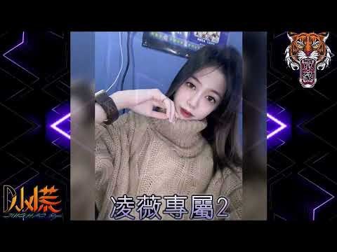 DJ 小慌 - 2022.(凌薇專屬2)全英文