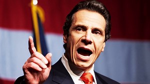 91K views · 2.3K reactions | Andrew Kerr, an investigative reporter with the Daily Caller News Foundation, spoke with Samantha Renck about New York Gov. Andrew Cuomo's handling of nursing homes and COVID-19 patients, ongoing bipartisan scrutiny and more. | The Daily Caller | Facebook