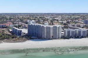 Crystal Sands Siesta Key Condos for Sale | Siesta Key Condominiums