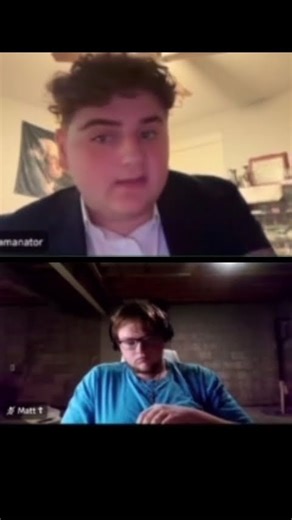 Trinity vs oneness #apologetics #debate