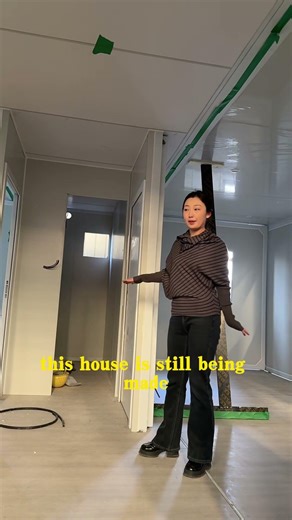 20ft Expandable House | 2 Bedroom 1 Bathroom Design | Suitable for Australia