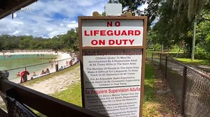 Lifeguard shortage across the country