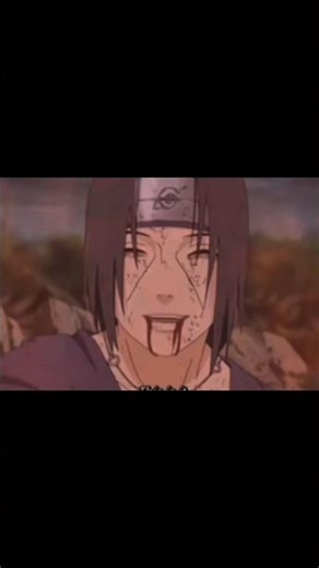 Naruto death -- sugar crush edit #naruto #animeedit