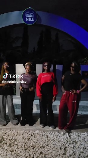 Explore Nile University Experience with Gracie and Daniel