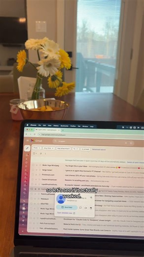 Why did I even try n8n or Claude code lol #aiagents
