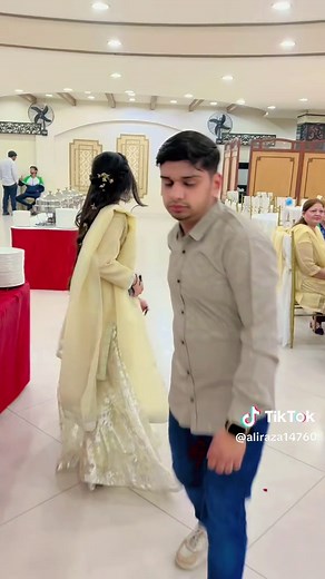 Ali Raza's Romantic Videos Compilation