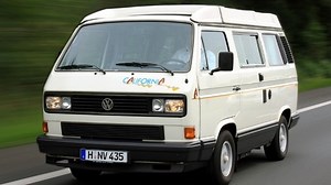 VW VW Bus T3: Alle Infos, Daten und Tests auf einen Blick - AUTO BILD
