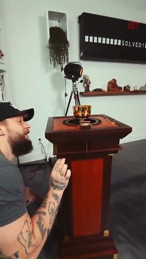 907K views · 8.2K reactions | What a $40,000 Puzzle Looks Like!!  #puzzle #expensive #trick #trending #viral #reels | Chris Ramsay | Facebook