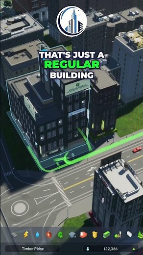 Custom Assets Transform Cities Skylines 2