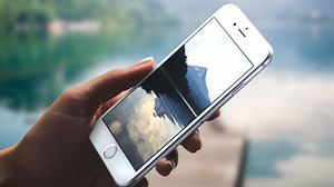 A Closer Look at 3D Touch on iPhone 6s