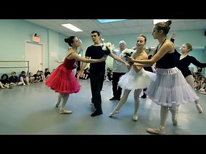 Dedication to Artists