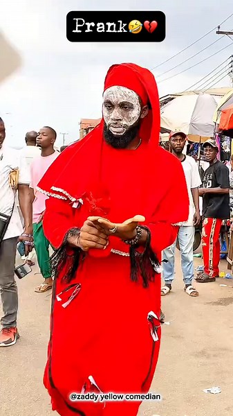 Hilarious Public Prank with Skin Colored Pants