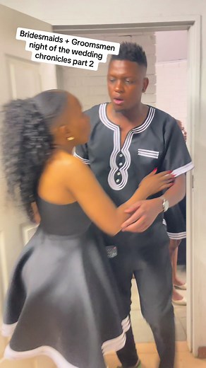 Bridesmaids and Groomsmen: A Beautiful Wedding Celebration