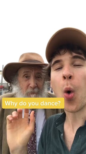 1.3K views · 37 reactions | And you, why do you dance #swing #rocknroll #twist #elvis #lindyhop #dancechallenge #oldpeople | Edpeople | Facebook