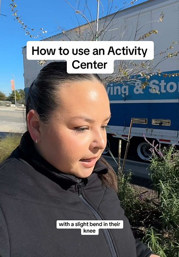 How to Properly Use a Skip Hop Activity Center