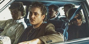 Ceramic Animals Release New Single 'Up In Smoke'