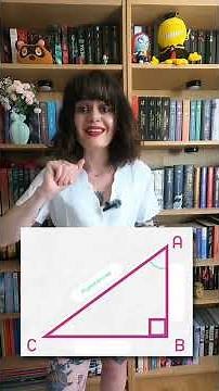 Trigonométrie 3ème #Trigonometrie #MathsCollege #Brevet2025