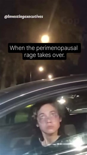 Kimberly Beare on Instagram: "That moment when perimenopausal rage hits and you can feel yourself losing it… but it’s too late. The hormones have taken the wheel, your filter has left the chat, and everyone in a 10-mile radius should probably take cover. 🚨😤🔥 If you know the rage I’m talking about… you’re my people. Follow along for more perimenopause truth bombs, laughs, and a reminder that we’re all surviving this hormonal circus together. 🎪💪 #PerimenopauseProblems #HormonalRage #Perimenop