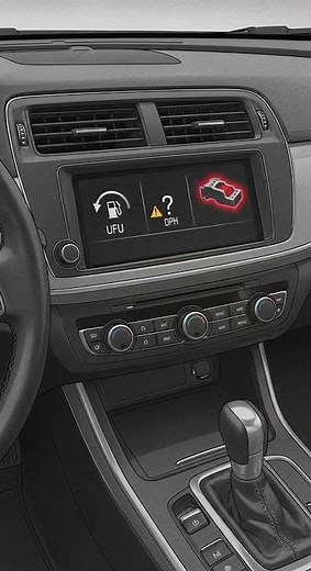 Check Engine Light – What To Do