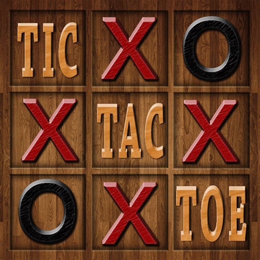 TIC TAC TOE - 무료로 온라인 게임을 플레이하세요! | Poki (포키)
