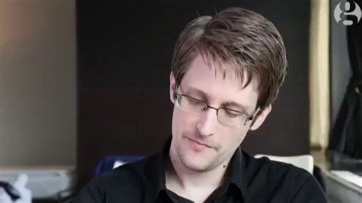 RT @TheDefiantGhost: Edward Snowden said it the best: "When you say 'I don't care about the right to privacy because I have nothing to…