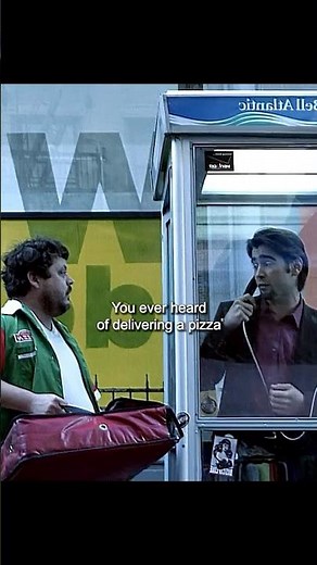 📞 Phone Booth (2002) – One Call, One Bullet, No Way Out #movie #foryou