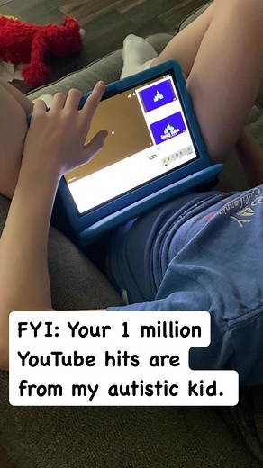 8.3K views · 112 reactions | #autism #autismawareness #severeautism #disney #funnyvideos #parenting #nonverbalautism | Life With Severe Autism | Facebook