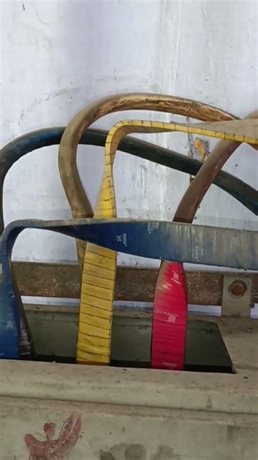 why used BusBar and Cable in pannel board or change over switch||BusBar vs cable #busbar #cable