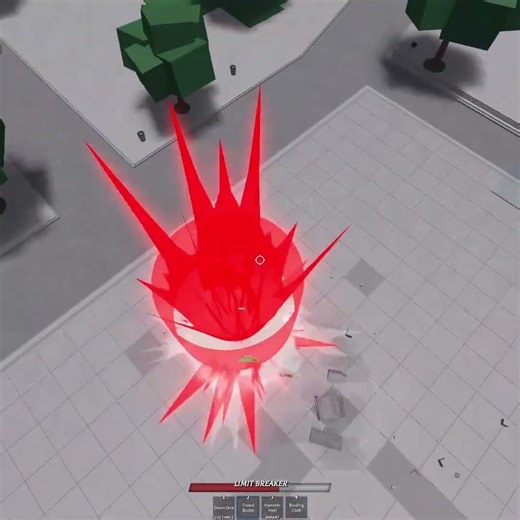 duo combo + new tech in tsb 👀🎉