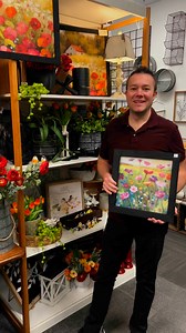 454 reactions · 11 shares | The team is working hard preparing the store for our Spring Open House! March 24th-30th | Prairie In Bloom | Facebook