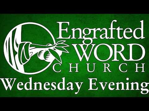 Hebrews 11 - An Exegetical Study of Hebrews (03/18/2026 Wed)