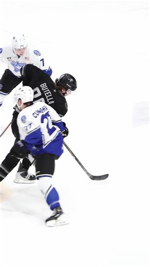 HIGHLIGHT REEL🎥 #fargoforce #hockey #ushl #iso #goal