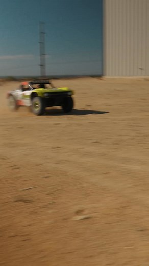 3.8K views | Get into giant scale RC mayhem with the Fun-Haver®️ FMS 1/7th Scale Bronco RC truck. It’s a perfect replica of our full sized Fun-Haver®️ Bronco that you can take with you on your next trip to the dunes, or just shred at your next backyard BBQ. Comes fully built, equipped with a gyro equipped radio, and lighting system. For a limited time only, we’re also throwing in a $75 Fun-Haver®️ Bonus Pack with each one. Grab yours now at FunHaverDotCom! | Fun-Haver | Facebook