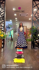 15K views · 106 reactions | Which colour do you choose? Either ways...