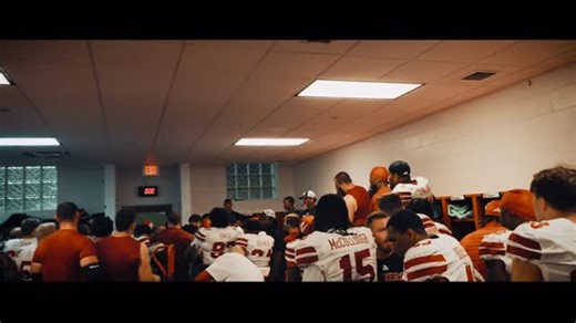 14K views · 3.7K reactions | EARNED | The Story of Kenneth Williams | Nebraska Football | Facebook