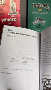 57 reactions | Flea Flicker Screen | Coach Dan Casey | Facebook