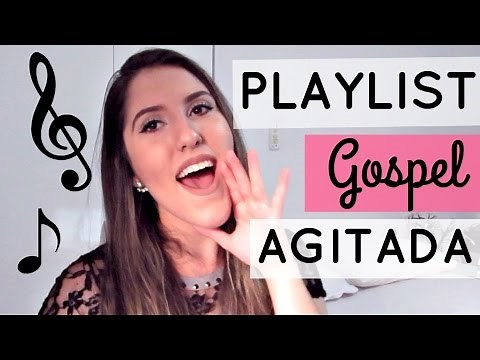TOP 10 - MELHORES MÚSICAS GOSPEL INTERNACIONAL | PLAYLIST GOSPEL AGITADA