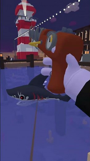 YEEPS: DEEP SEA UPDATE!!!