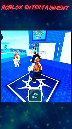 The MOST POWERFUL Glove in Slap Battles! 😱🔥 (Roblox) #RobloxEdits #USA