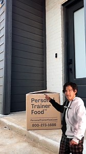 Everyone has their thing. Ours is PTF. 🥗😉 Make it yours, too. Order your first 14-day box and receive $150 off! https://go.personaltrainerfood.com/fuel-your-goals/ | Personal Trainer Food